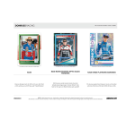 2025 Panini Donruss Racing Hobby 20-Box Case - Image 5