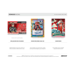 2025 Panini Donruss Racing Hobby 20-Box Case - Image 6