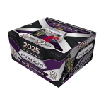 2025 Panini Prizm Baseball Hobby 12-Box Case
