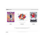 2025 Panini Prizm Baseball Hobby 12-Box Case - Image 4