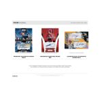 2025 Panini Prizm Baseball Hobby 12-Box Case - Image 5