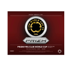 2025 Panini Prizm FIFA Club World Cup Soccer Hobby 12-Box Case - Image 2