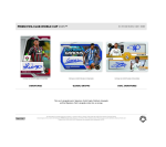 2025 Panini Prizm FIFA Club World Cup Soccer Hobby 12-Box Case - Image 5