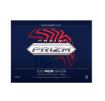 2025 Panini Prizm K League Soccer Hobby 10-Box Case - Image 4