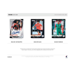 2025 Panini Prizm K League Soccer Hobby 10-Box Case - Image 5
