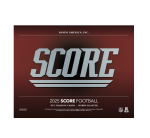 2025 Panini Score Football Hobby Blaster Box - Image 2