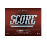 2025 Panini Score Football Hobby Box - Image 2