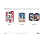 2025 Panini Score Football Hobby Box - Image 4