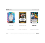 2025 Panini Select Racing Hobby Box - Image 4