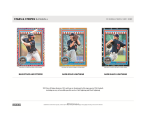 2025 Panini Stars and Stripes USA Baseball Hobby Box - Image 3