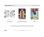 2025 Panini Stars and Stripes USA Baseball Hobby Box - Image 5