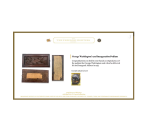 2025 Pieces of the Past 1776: The Freedom Fighters Edition 5-Box Case - Image 4