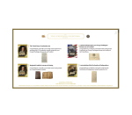 2025 Pieces of the Past 1776: The Freedom Fighters Edition 5-Box Case - Image 5