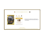 2025 Pieces of the Past 1776: The Freedom Fighters Edition 5-Box Case - Image 7