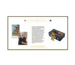 2025 Pieces of the Past 1776: The Freedom Fighters Edition 5-Box Case - Image 8