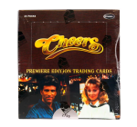 2025 Rittenhouse 2025 Cheers Premiere Edition Trading Cards Hobby 12-Box Case - Image 2