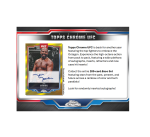 2025 Topps Chrome UFC Blaster Box - Image 2