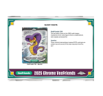 2025 Topps Chrome VeeFriends Hobby Box - Image 6