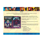2025 Topps Finest X-Men '97 Hobby 8-Box Case - Image 6