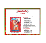 2025 Topps Garbage Pail Kids 40th Anniversary Worst of 2025 Hobby 10-Box Case - Image 2