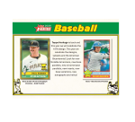 2025 Topps Heritage Baseball Mega 20-Box Case - Image 4