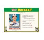 2025 Topps Heritage Baseball Hobby Box - Image 6