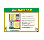 2025 Topps Heritage Baseball Hobby Box - Image 8