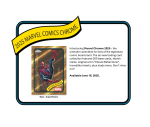 2025 Topps Marvel Chrome Blaster 40-Box Case - Image 4