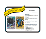2025 Topps Marvel Chrome Hobby Box - Image 5