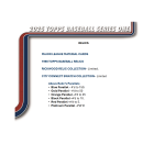 2025 Topps Series 1 Baseball Hobby 12-Box Case - Image 11