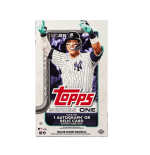 2025 Topps Series 1 Baseball Hobby 12-Box Case - Image 2