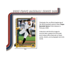 2025 Topps Series 1 Baseball Celebration Mega 20-Box Case - Image 4