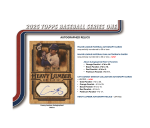 2025 Topps Series 1 Baseball Celebration Mega 20-Box Case - Image 10