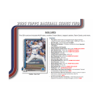 2025 Topps Series 2 Baseball Hobby 12-Box Case - Image 5