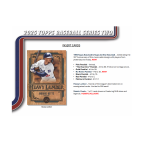 2025 Topps Series 2 Baseball Hobby 12-Box Case - Image 7