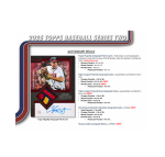 2025 Topps Series 2 Baseball Hobby 12-Box Case - Image 8