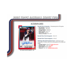2025 Topps Series 2 Baseball Hobby 12-Box Case - Image 9