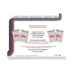 2025 Topps Series 2 Baseball Hobby 12-Box Case - Image 12