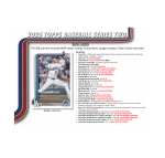 2025 Topps Series 2 Baseball Mega 20-Box Case - Image 5