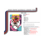 2025 Topps Series 2 Baseball Mega 20-Box Case - Image 6