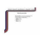 2025 Topps Series 2 Baseball Mega 20-Box Case - Image 7
