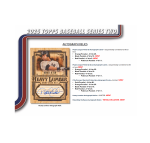 2025 Topps Series 2 Baseball Mega 20-Box Case - Image 8