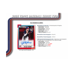 2025 Topps Series 2 Baseball Mega 20-Box Case - Image 9