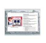 2025 Topps Sterling Baseball Hobby 4-Box Case - Image 5
