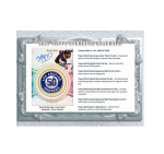 2025 Topps Sterling Baseball Hobby 4-Box Case - Image 8