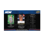 2025 Upper Deck AEW Wrestling Hobby 12-Box Case - Image 7