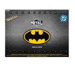 2025 Upper Deck Batman Skybox Metal Universe Hobby Pack