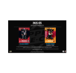 2025 Upper Deck CFL Canadian Football League Hobby 20-Box Case - Image 4