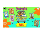 2025 Upper Deck Fleer Scooby Doo Hobby 12-Box Case - Image 4