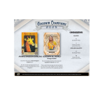 2025 Upper Deck Goodwin Champions Blaster 20-Box Case - Image 5